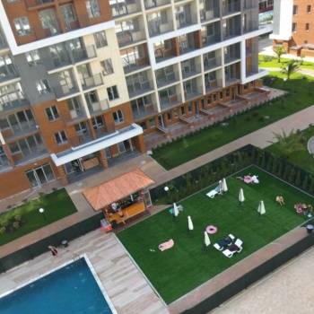 Сдается 1-комнатная квартира, 30 м²