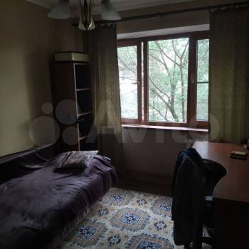 Продается 3-х комнатная квартира, 70 м²