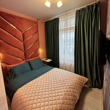 Сдается 1-комнатная квартира, 37 м²