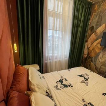 Сдается 1-комнатная квартира, 37 м²