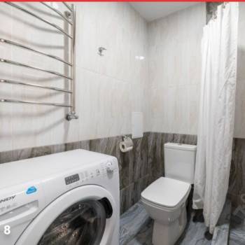 Продается 1-комнатная квартира, 14 м²