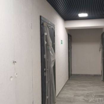 Продается 1-комнатная квартира, 29 м²