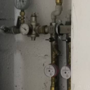 Продается 1-комнатная квартира, 29 м²