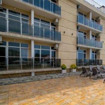 Продается 1-комнатная квартира, 24 м²