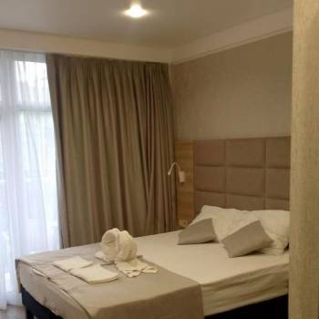 Продается 1-комнатная квартира, 24 м²