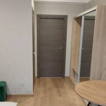 Продается 1-комнатная квартира, 24 м²
