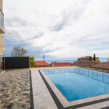 Продается 1-комнатная квартира, 24 м²