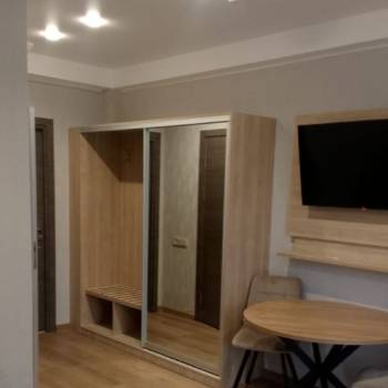 Продается 1-комнатная квартира, 24 м²