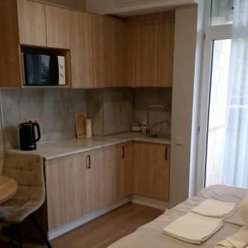 Продается 1-комнатная квартира, 24 м²