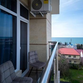 Продается 1-комнатная квартира, 24 м²