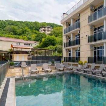 Продается 1-комнатная квартира, 24 м²