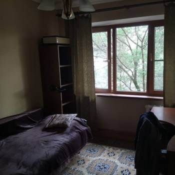 Продается 3-х комнатная квартира, 66,5 м²