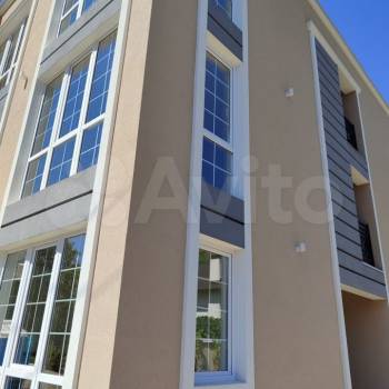 Продается 1-комнатная квартира, 21,3 м²