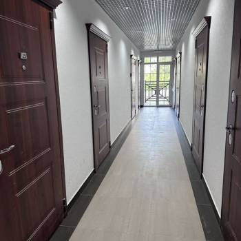 Продается 1-комнатная квартира, 21,3 м²