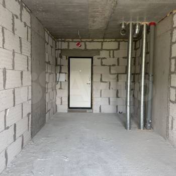 Продается 1-комнатная квартира, 21,3 м²