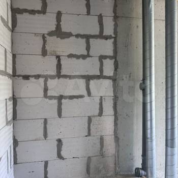 Продается 1-комнатная квартира, 21,3 м²