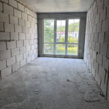 Продается 1-комнатная квартира, 21,3 м²