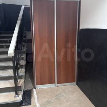 Продается 1-комнатная квартира, 21,3 м²