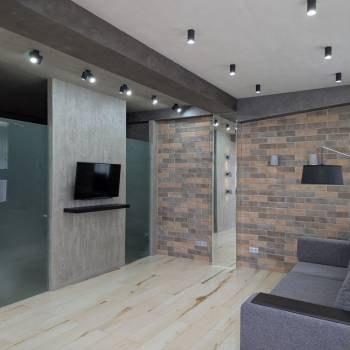 Продается 1-комнатная квартира, 55 м²