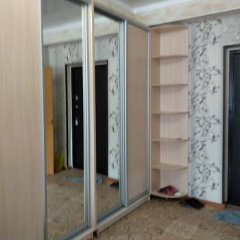 Продается 1-комнатная квартира, 36 м²