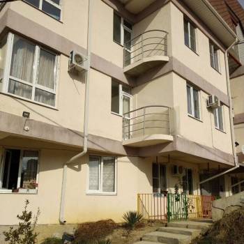Продается 1-комнатная квартира, 36 м²