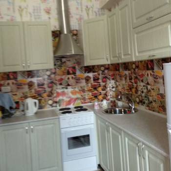 Продается 1-комнатная квартира, 36 м²