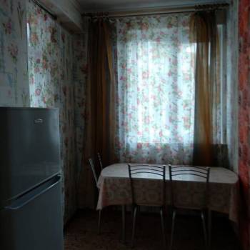 Продается 1-комнатная квартира, 36 м²