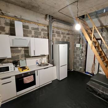 Продается 2-х комнатная квартира, 14,3 м²