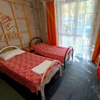 Продается 2-х комнатная квартира, 14,3 м²