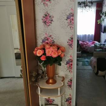 Продается 2-х комнатная квартира, 41 м²