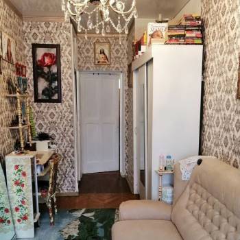 Продается 2-х комнатная квартира, 41 м²