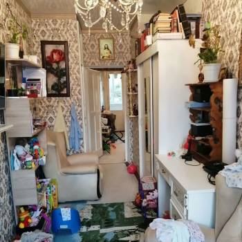 Продается 2-х комнатная квартира, 41 м²