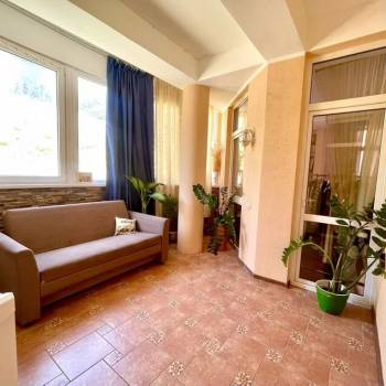 Продается 3-х комнатная квартира, 81 м²