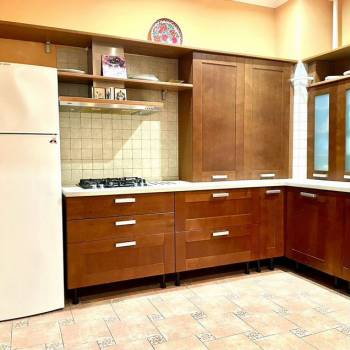 Продается 3-х комнатная квартира, 81 м²