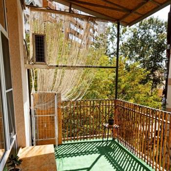 Продается 3-х комнатная квартира, 39,5 м²