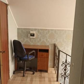 Продается 3-х комнатная квартира, 39,5 м²
