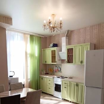 Продается 3-х комнатная квартира, 39,5 м²