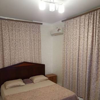 Продается 3-х комнатная квартира, 39,5 м²