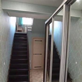 Продается 3-х комнатная квартира, 39,5 м²