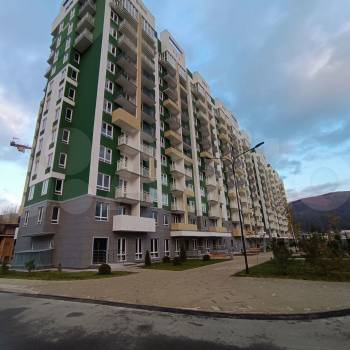 Продается 1-комнатная квартира, 30,4 м²