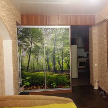 Продается 1-комнатная квартира, 36,3 м²