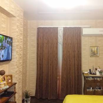 Продается 1-комнатная квартира, 36,3 м²