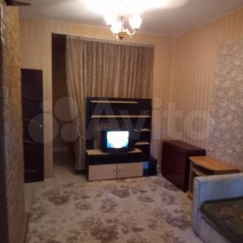 Продается 1-комнатная квартира, 37,6 м²