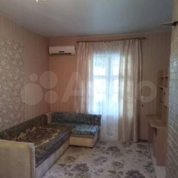 Продается 1-комнатная квартира, 37,6 м²