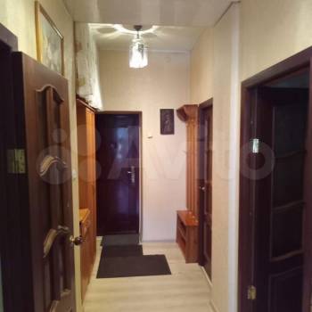 Продается 1-комнатная квартира, 37,6 м²