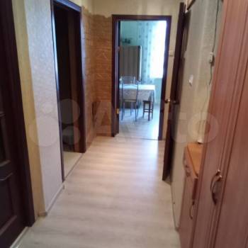 Продается 1-комнатная квартира, 37,6 м²