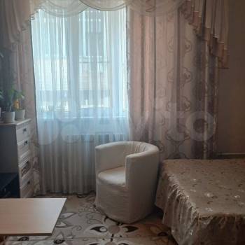 Продается 1-комнатная квартира, 28 м²