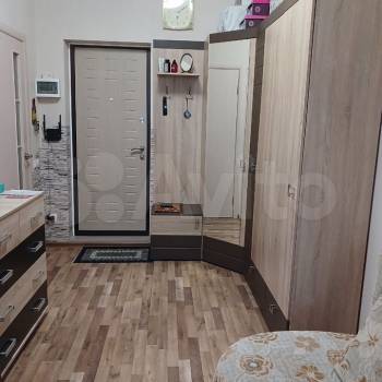 Продается 1-комнатная квартира, 28 м²
