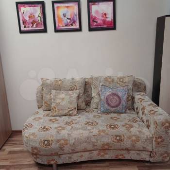 Продается 1-комнатная квартира, 28 м²