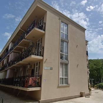 Продается 1-комнатная квартира, 24 м²